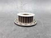 Kurbelwellenriemenscheibe FIAT SCUDO Flatbed (220_) 1.9 TD 9677267280