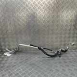 Klimaleitung JAGUAR F-TYPE Coupe (X152) 5.0 R AWD MX53-19A834-BA