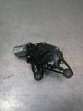 Heckscheibenwischermotor VW GOLF IV Variant (1J5) 1.9 TDI 0390201592