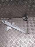 Türfensterheber hinten links PEUGEOT 2008 1.5 BlueHDI 100 (CU_) 9673153980