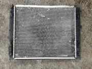 Kühler Audi A6 Avant (4B, C5) 4B0121251