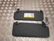 Linke Sonnenblende VW ID.3 (E11) Pro 4H0857552D 5H0857551C