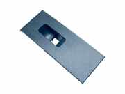 Türpolsterverkleidung vorne rechts SKODA RAPID (NH3) 1.6 TDI 5JA867171B