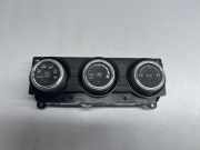 Heizungsbetätigung (Konsole) vorne Subaru XV (GP) 72311FJ620