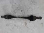 Antriebswelle vorne links FIAT DUCATO Furgon (250_, 290_) 120 Multijet 2,3 D