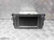 Navigationssystem Toyota Auris (E15) 8611360V890