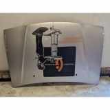 Motorhaube SUZUKI GRAND VITARA I (FT, HT) 2.5 V6 24V 4x4 (TD62, SQ 625)