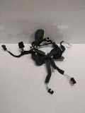 Türverkabelung hinten links RENAULT MEGANE III Hatchback (BZ0_) 1.6 dCi (BZ00, BZ12) 241275364R