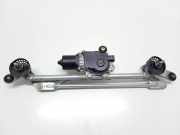 Scheibenwischermechanismus vorne RENAULT KADJAR (HA_, HL_) 1.2 TCe 130 C0041526