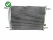 Klimakondensator Audi A1 (8X) 5WA816411