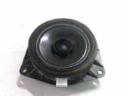 Türlautsprecher hinten links TOYOTA COROLLA Verso (_E12_) 2.0 D-4D (CDE120_) 8616044130