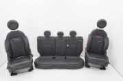 Set Salon FIAT 500X (334_) 2.0 D Multijet 4x4