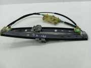 Türfensterheber hinten links AUDI Q7 (4L) 3.0 TDI quattro 4L0839461A