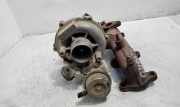 Turbolader SKODA FABIA II (542) 1.4 TDI