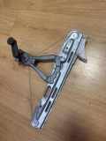 Heckscheibenheber hinten links OPEL VECTRA C Estate 1.9 CDTI 990095102