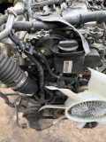 Motor NISSAN NP300 NAVARA Pick-up (D23) 2.3 dCi 4x4 (D231) YS23E280