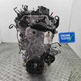 Motor HYUNDAI TUCSON (NX4E, NX4A) 1.6 T-GDi G4FU