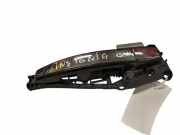 Türaußengriff hinten links