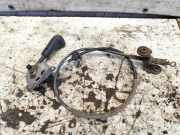 Getriebekühler SUBARU FORESTER (SG_) 2.0 S Turbo AWD