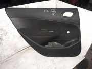 Türpolster hinten links PEUGEOT 308 CC 1.6 HDi