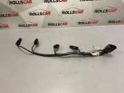 Glühkerzenkabel MERCEDES-BENZ E Cabrio (A207) E 220 CDI / BlueTEC / d (207.402, 207.401) 110408