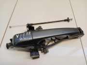 Türgriff rechts hinten Volvo V70 III (135) 30784203