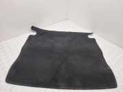 Kofferraumteppich MERCEDES-BENZ GLK (X204) 350 CDI 4-matic (204.993)