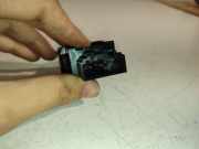 Schalter für Warnblinker Mazda 3 (BK) 03750330