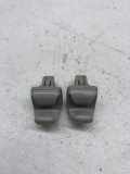 Sonnenschutzhalter TOYOTA AURIS (_E15_) 2.2 D (ADE157_)