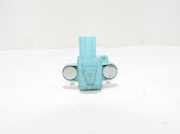 Airbag-Indikator AUDI A6 (4F2, C6) 2.7 TDI 4F0955557