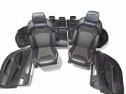 Sitz Citroen C5 III (RD)