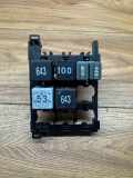 Sicherungskasten VW CADDY III Furgon (2KA, 2KH, 2CA, 2CH) 1.6 BiFuel 1T1937503A