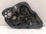 Türfensterheber hinten rechts POLESTAR 2 (P) EV 31675633