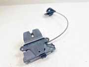 Heckklappenschloss FORD FOCUS C-MAX 1.8 01041119001 3M51R44A66AK