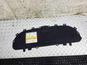 Schallschutz FIAT 500X (334_) 1.6 D Multijet