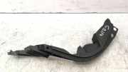 Stoßstangenhalterung hinten links VW GOLF IV (1J1) 2.0 1J6807393A