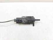 Wischwassertankmotor