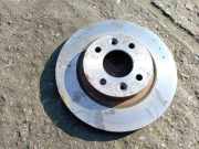 Bremsscheibe vorne rechts RENAULT LAGUNA I (B56_, 556_) 2.2 D (B56F/2)