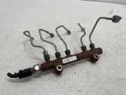 Kraftstoffzuführung