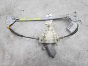 Fensterheber rechts hinten Peugeot 406 Coupe (8C)