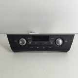 Klimabedienteil AUDI A6 Avant (4G5, C7, 4GD) 2.0 TDI quattro A2C91426800 4G0820043CC