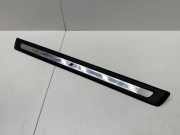 Schwellerinnenverkleidung vorne links