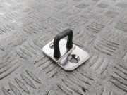 Verriegler BENTLEY CONTINENTAL FLYING SPUR (3W_) 6.0 3D4837033D