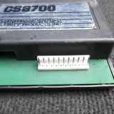 Andere Steuergeräte MERCEDES-BENZ SL (R107) 450 SL (107.044) CS8700