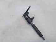 Einspritzdüse FIAT BRAVO II (198_) 1.9 D Multijet 0445110002