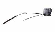 Türschloss hinten links BMW 3 (F30, F80) 328 i 9810311480