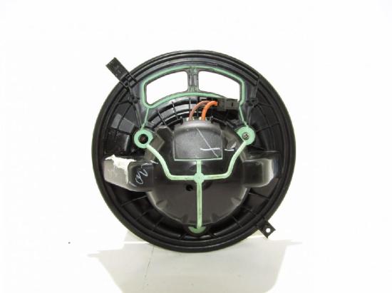 Heizgebläsemotor BMW X3 (F25) sDrive 20 i nėra kodo Bild Heizgebläsemotor BMW X3 (F25) sDrive 20 i nėra kodo