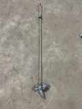 Handbremskabel PEUGEOT BOXER Furgon (244) 2.2 HDi
