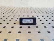 Kennzeichenbeleuchtung