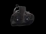 Verriegelung Tür rechts VW CADDY III Furgon (2KA, 2KH, 2CA, 2CH) 1.6 TDI 2K5843604